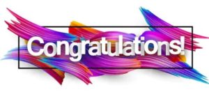 congratulations-banner